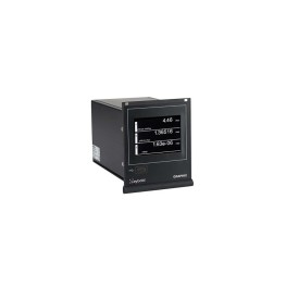 Leybold GRAPHIX High-end active gauge controller