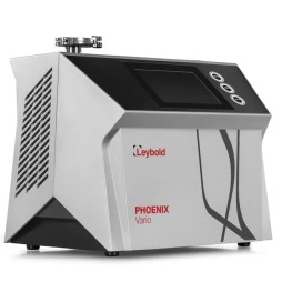 Leybold PHOENIX 4 Helium leak detectors