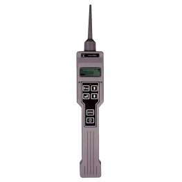 Leybold PHOENIX MOBILIS Handheld helium leak detector