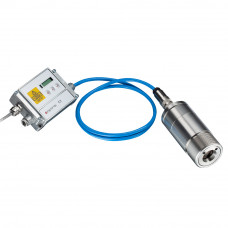 Video pyrometers CTvideo 1M / 2M