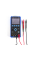 Digital scopmeter OWON HDS2102S