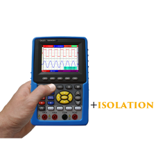 Digital scopmeter OWON HDS1022 M-I