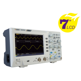 Digital Oscilloscope OWON SDS1022