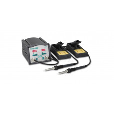 QUICK 203D Intelligent Lead-free Soldering Station
