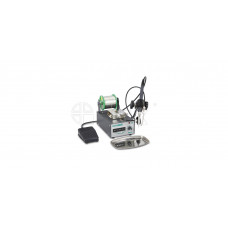 QUICK 375B+ Self-feeder Soldering Station