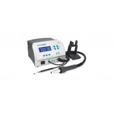 QUICK 855PG Programmable Hot Air Rework Station