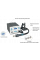 QUICK 861DW Intelligent Lead-free Hot Air Rework Station
