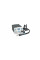 QUICK 861DW Intelligent Lead-free Hot Air Rework Station