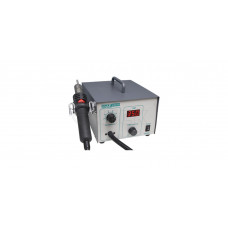 QUICK 990AD Intelligent Lead-free Hot Air Rework Station