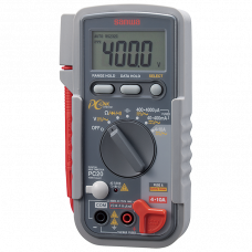 Multimeter SANWA PC20