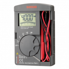 Multimeter SANWA PM11