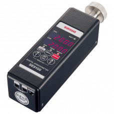 Speedometer for elevator/lift and measurement of escalator emergency stop distance SE9100