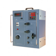 SMC LET-400-RD primary test system
