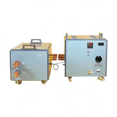 SMC LET-4000-R relay tester