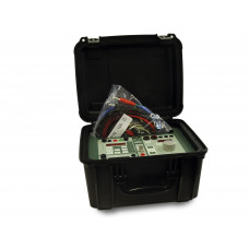 SMC PTE-100-C Single-phase AC/DC Relay Test Set