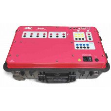 SMC Quasar Smart Relay Tester