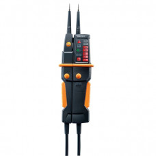 testo 750-2 - Voltage tester