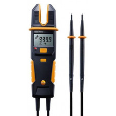 testo 755-2 - Current/voltage tester