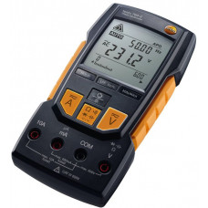testo 760-2 - Digital multimeter