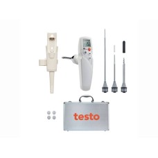 testo 105 kit - One-hand thermometer
