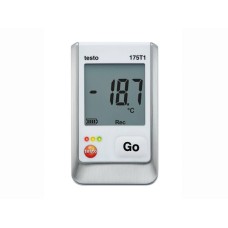 testo 175 T1 - Temperature data logger