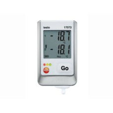 testo 175 T2 - Temperature data logger