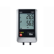 testo 176 H1 - Temperature and humidity data logger