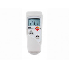 testo 805 - infrared thermometer