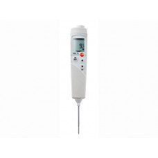 testo 826-T4 - Penetration infrared thermometer