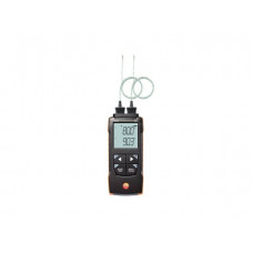 testo 922 - Differential temperature measuring instrument