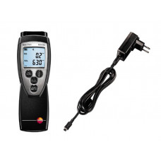 testo 315-3 - CO and CO2 meter