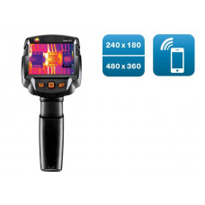 testo 871 - Thermal imager