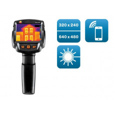 testo 872 - Thermal imager