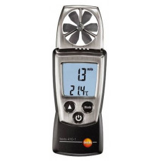 testo 410-1 - Vane anemometer