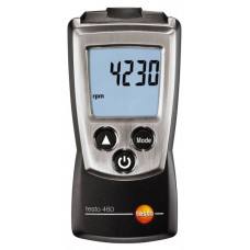 testo 460 - Tachometer