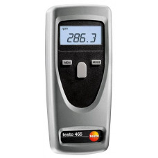testo 465 - Tachometer