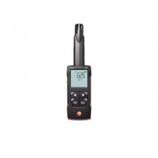 testo 535 - Digital CO2 measuring instrument with App connection
