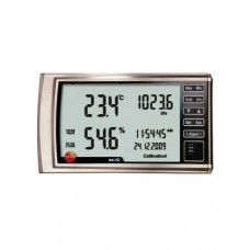 testo 622 - Thermo hygrometer and barometer