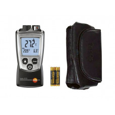 testo 810 - Infrared thermometer