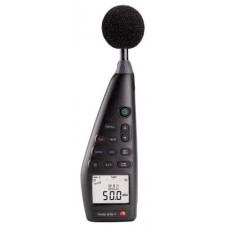 testo 816-1 - Sound level meter