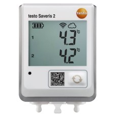 testo Saveris 2-T2 - WiFi data logger