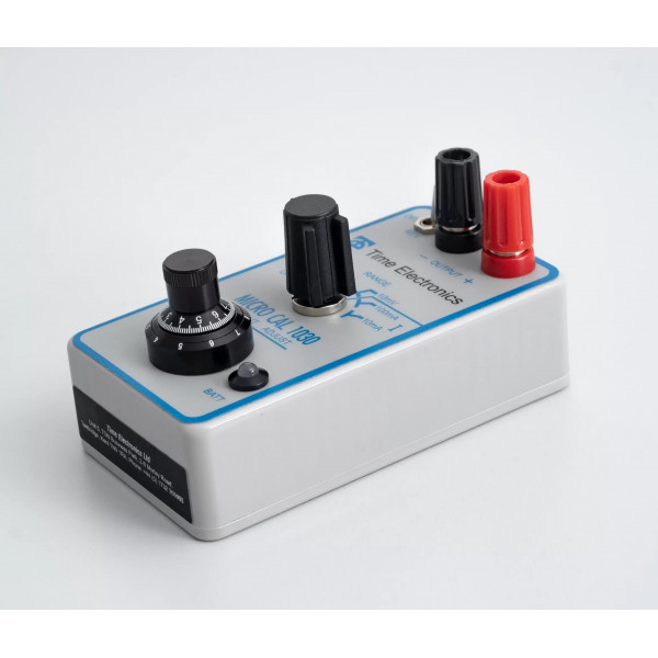 1030 MicroCal Voltage and Current Source