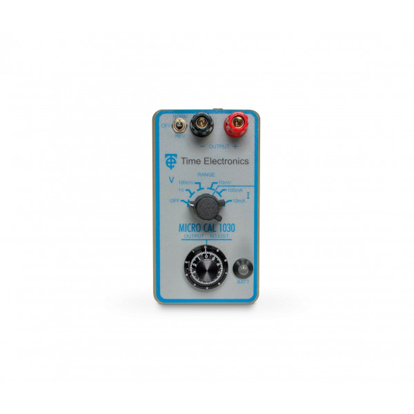 1030 MicroCal Voltage and Current Source