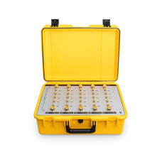 5070 Micro-Ohmmeter Calibrator