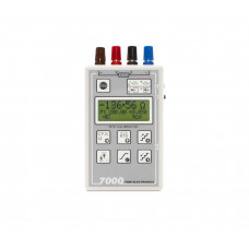 7000 RTD Temperature Calibrator
