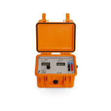 7010 Single Channel Pressure Calibrator