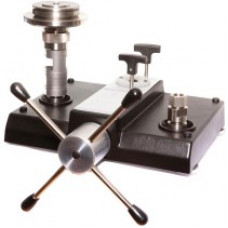 Pressure standard CPB3800