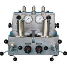 Primary standard differential pressure balance CPB6000DP