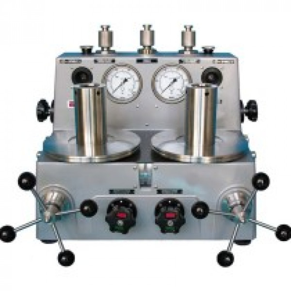 Primary standard differential pressure balance CPB6000DP