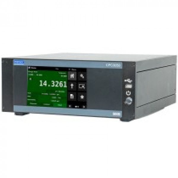 Pressure controller CPC3050